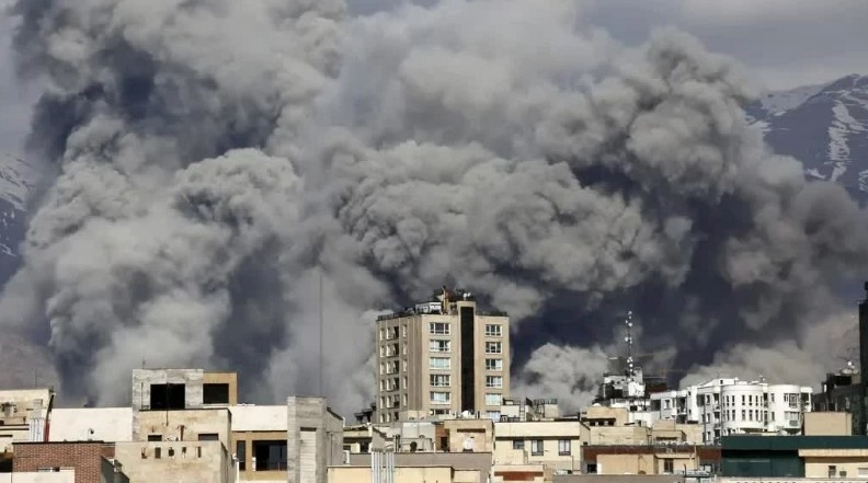 Iran Tolak Usulan Gencatan Senjata 48 Jam dari AS